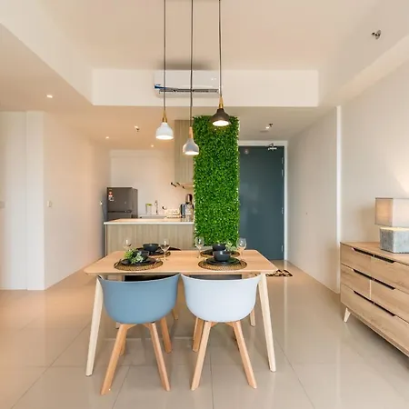 海景房 Seaview 218 Macalister Apartment George Town Exterior photo