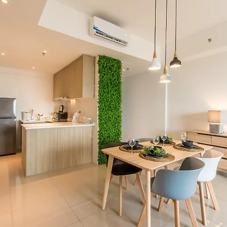 海景房 Seaview 218 Macalister Apartment George Town Exterior photo