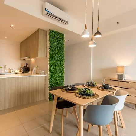 海景房 Seaview 218 Macalister Apartment George Town Exterior photo
