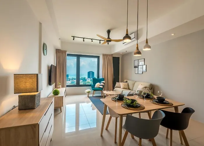 海景房 Seaview 218 Macalister