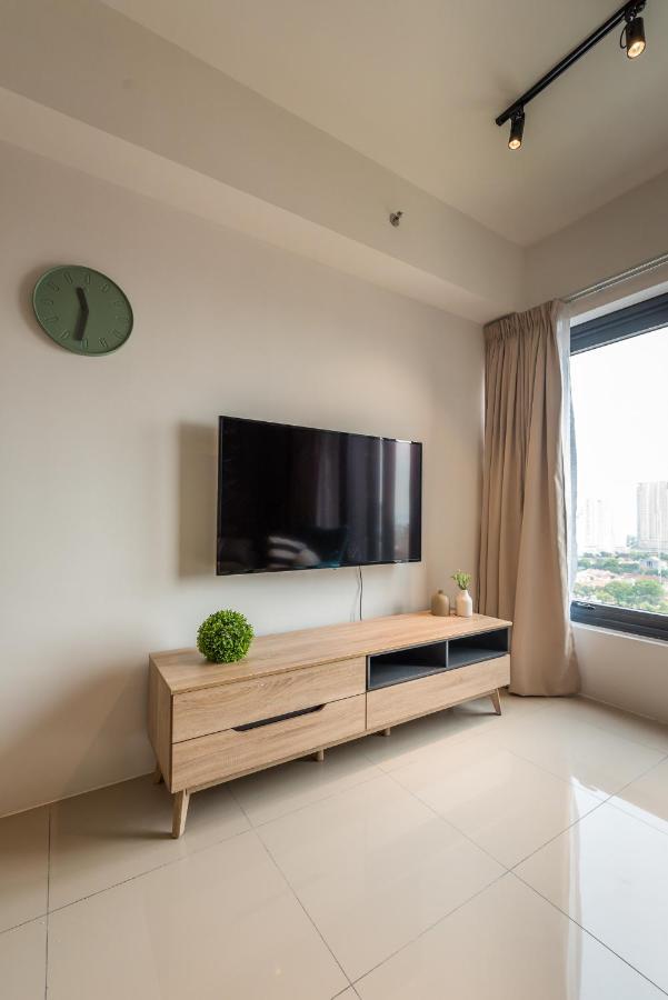 海景房 Seaview 218 Macalister * George Town
