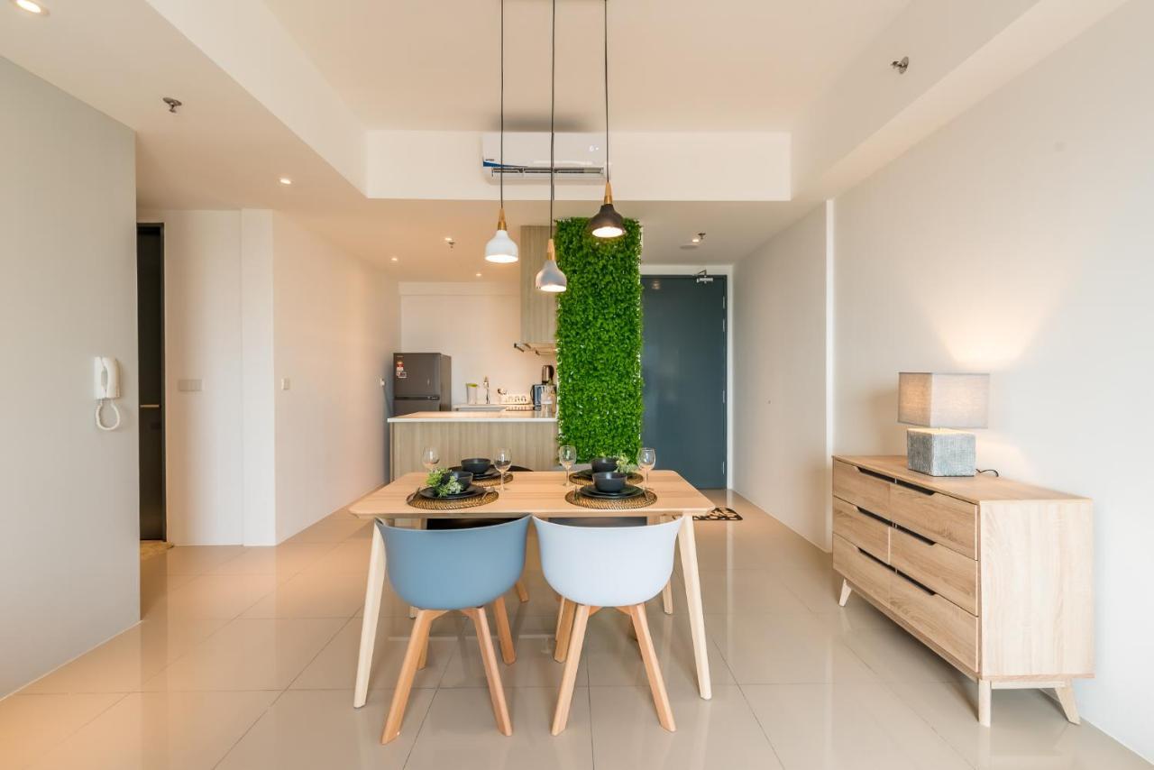 海景房 Seaview 218 Macalister Apartment