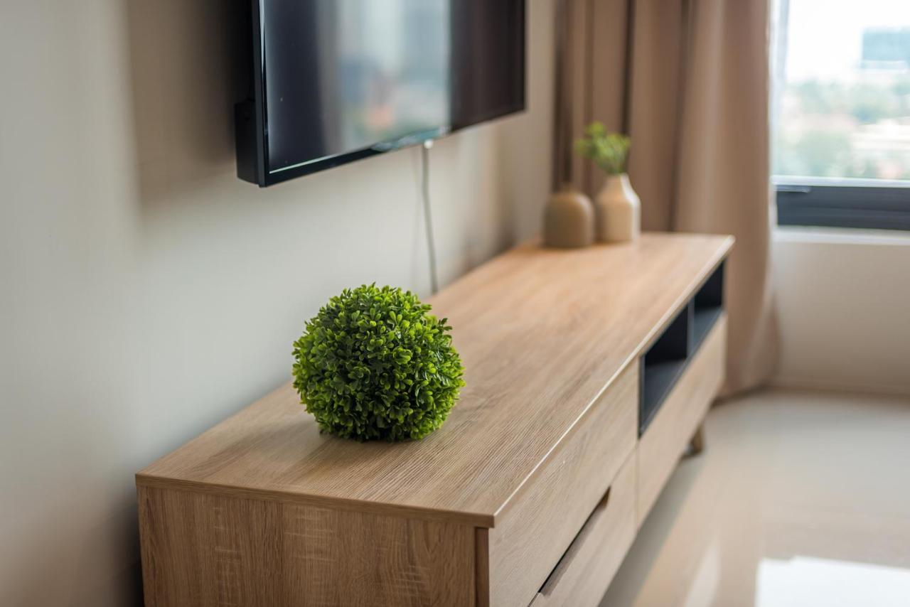 海景房 Seaview 218 Macalister Apartment *