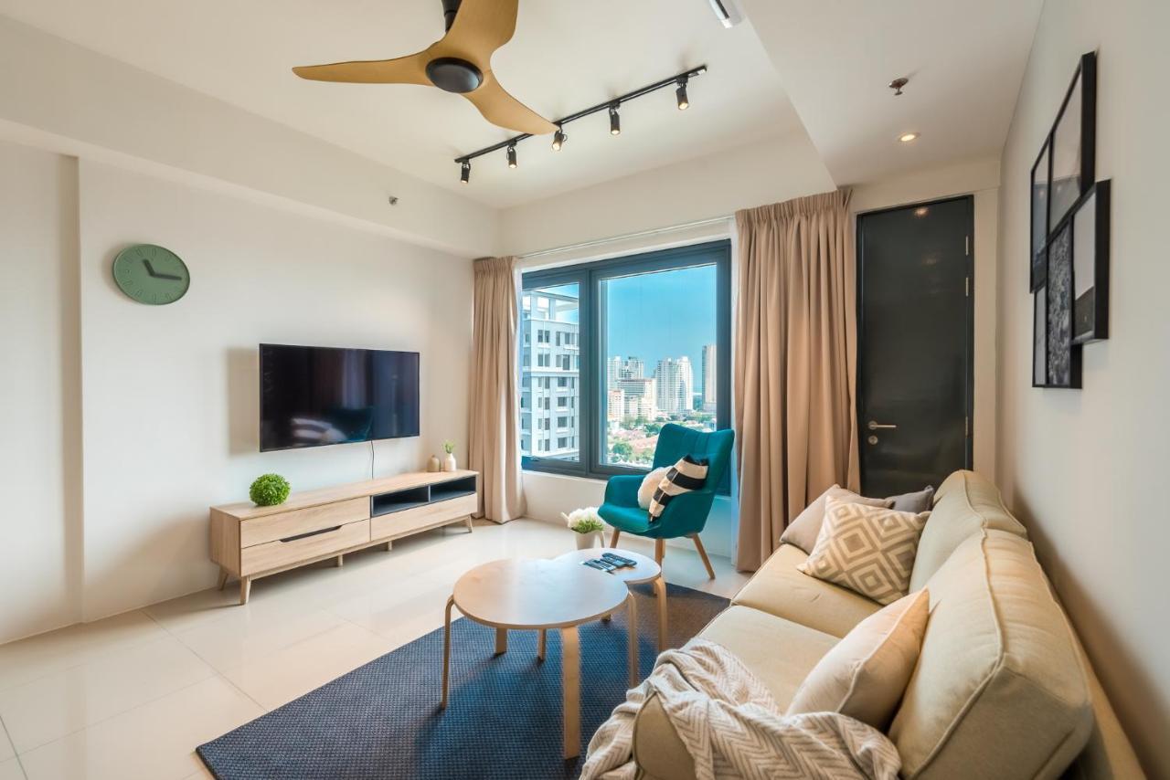 海景房 Seaview 218 Macalister Apartment