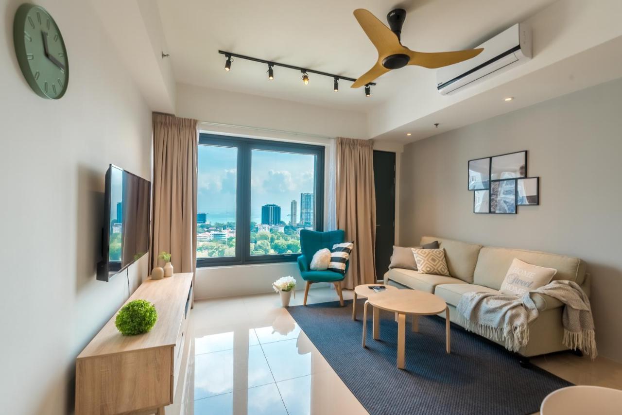 海景房 Seaview 218 Macalister *