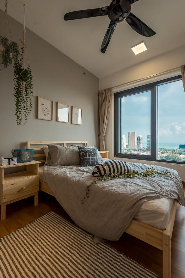 海景房 Seaview 218 Macalister Apartment *