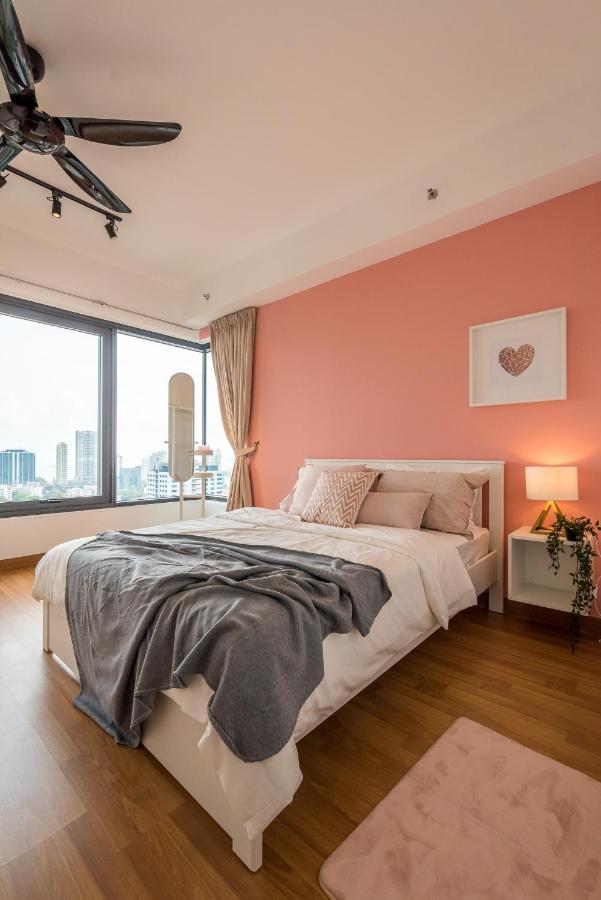 海景房 Seaview 218 Macalister Apartment