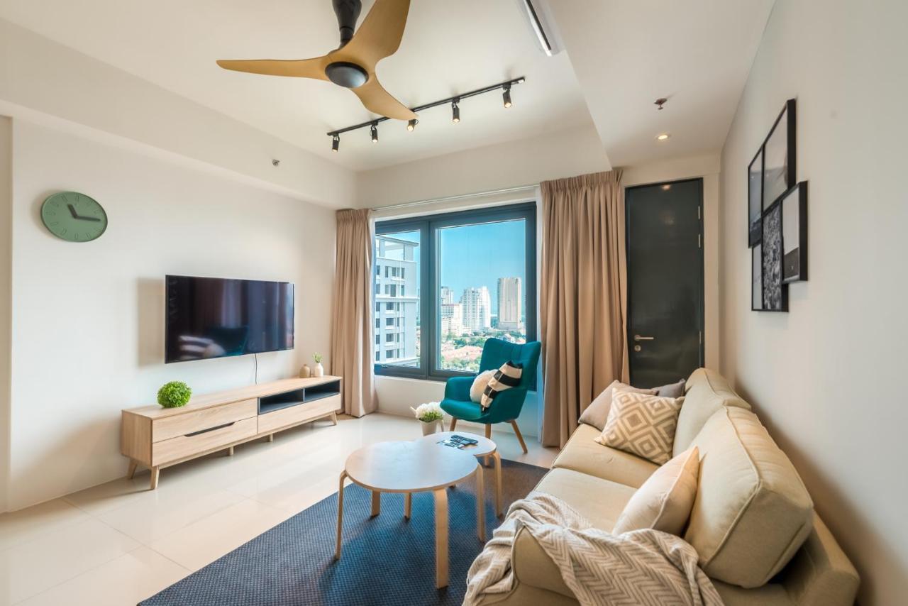 海景房 Seaview 218 Macalister Apartment *
