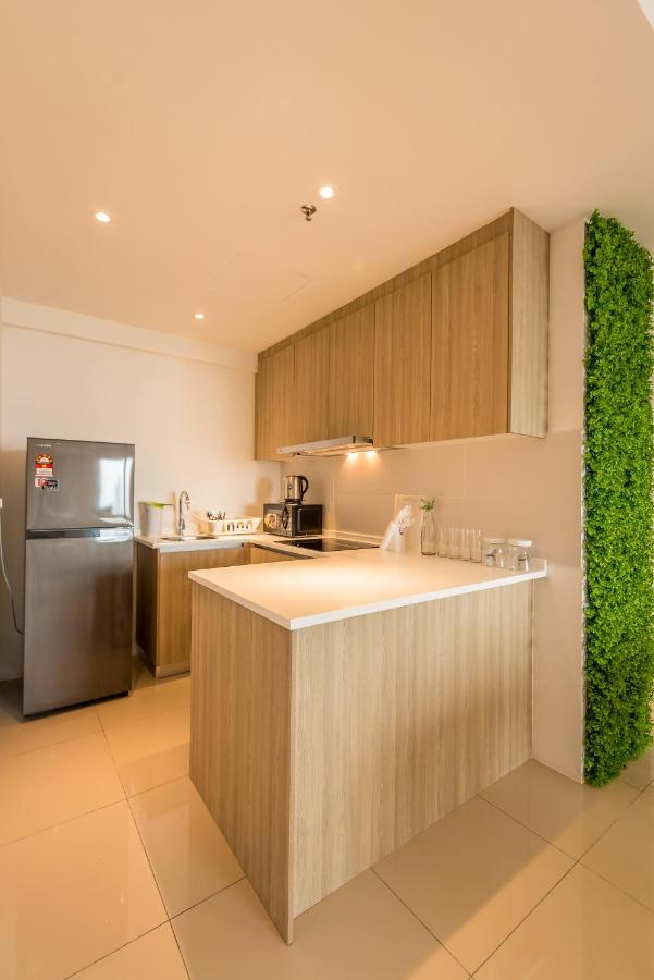 Apartment 海景房 Seaview 218 Macalister *