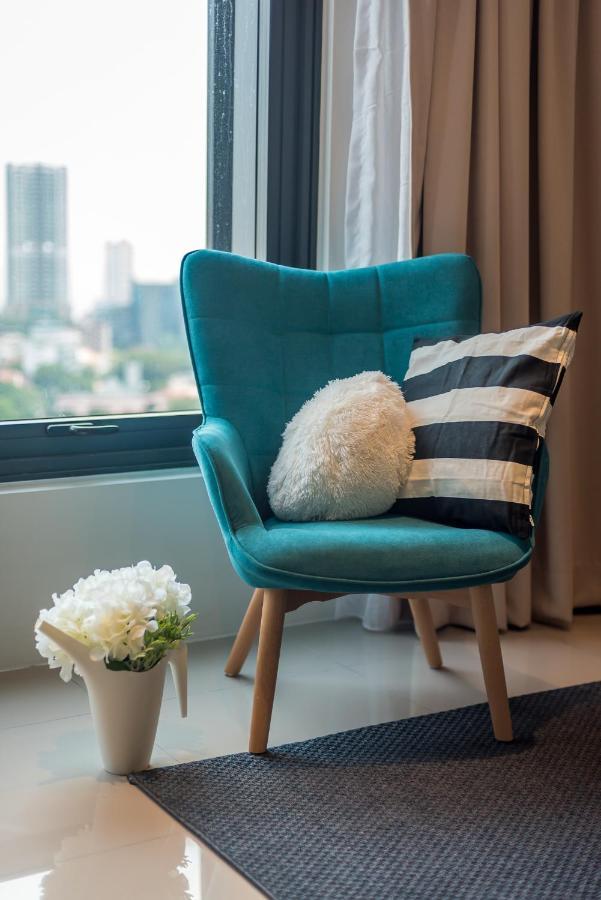 Apartment 海景房 Seaview 218 Macalister