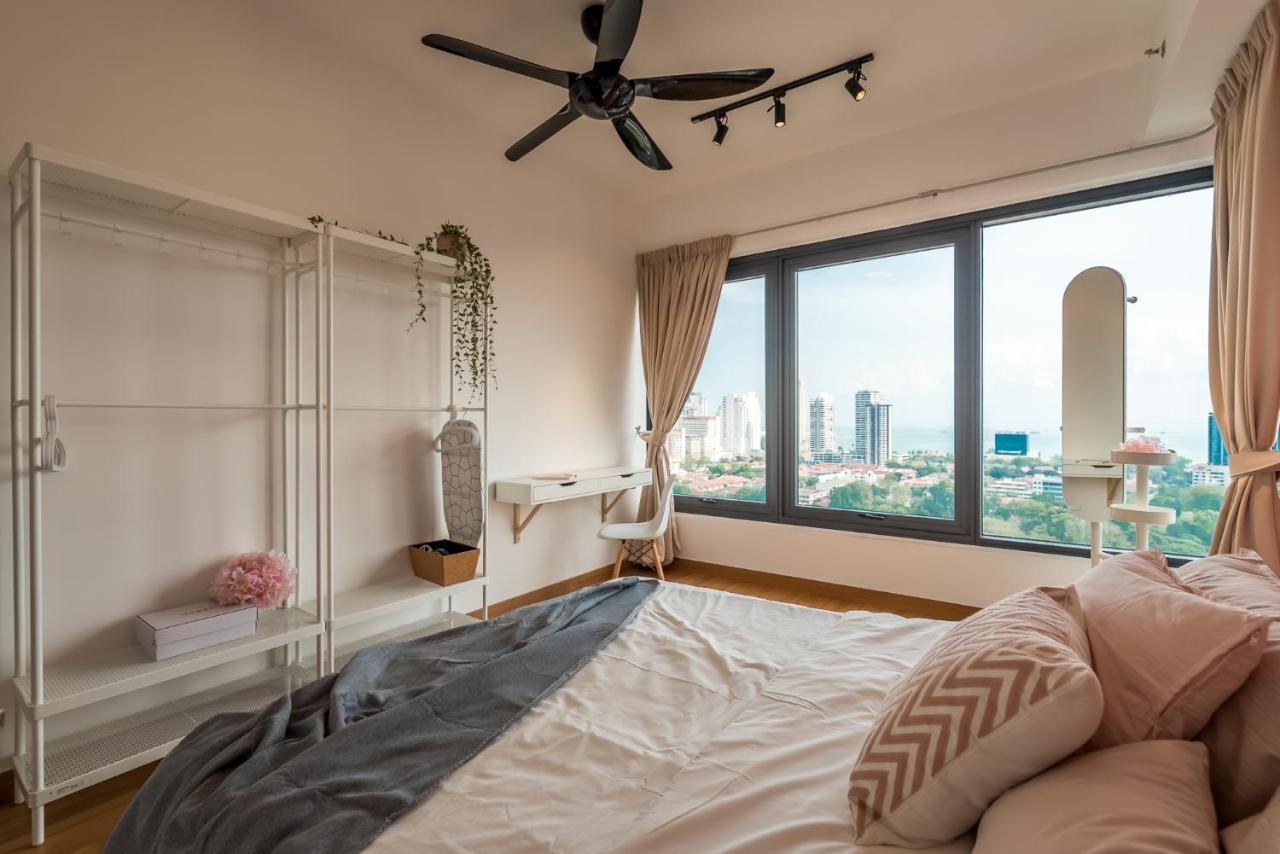 海景房 Seaview 218 Macalister *