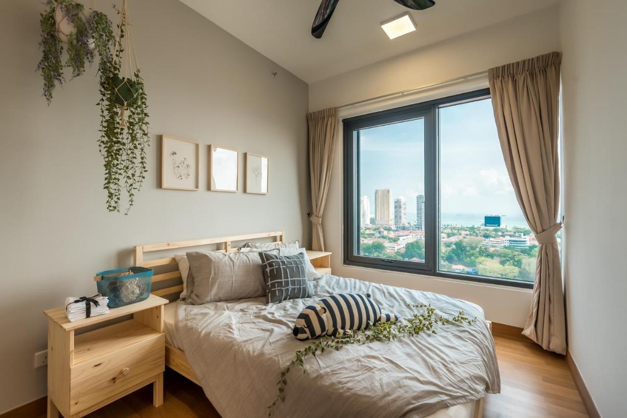 海景房 Seaview 218 Macalister *