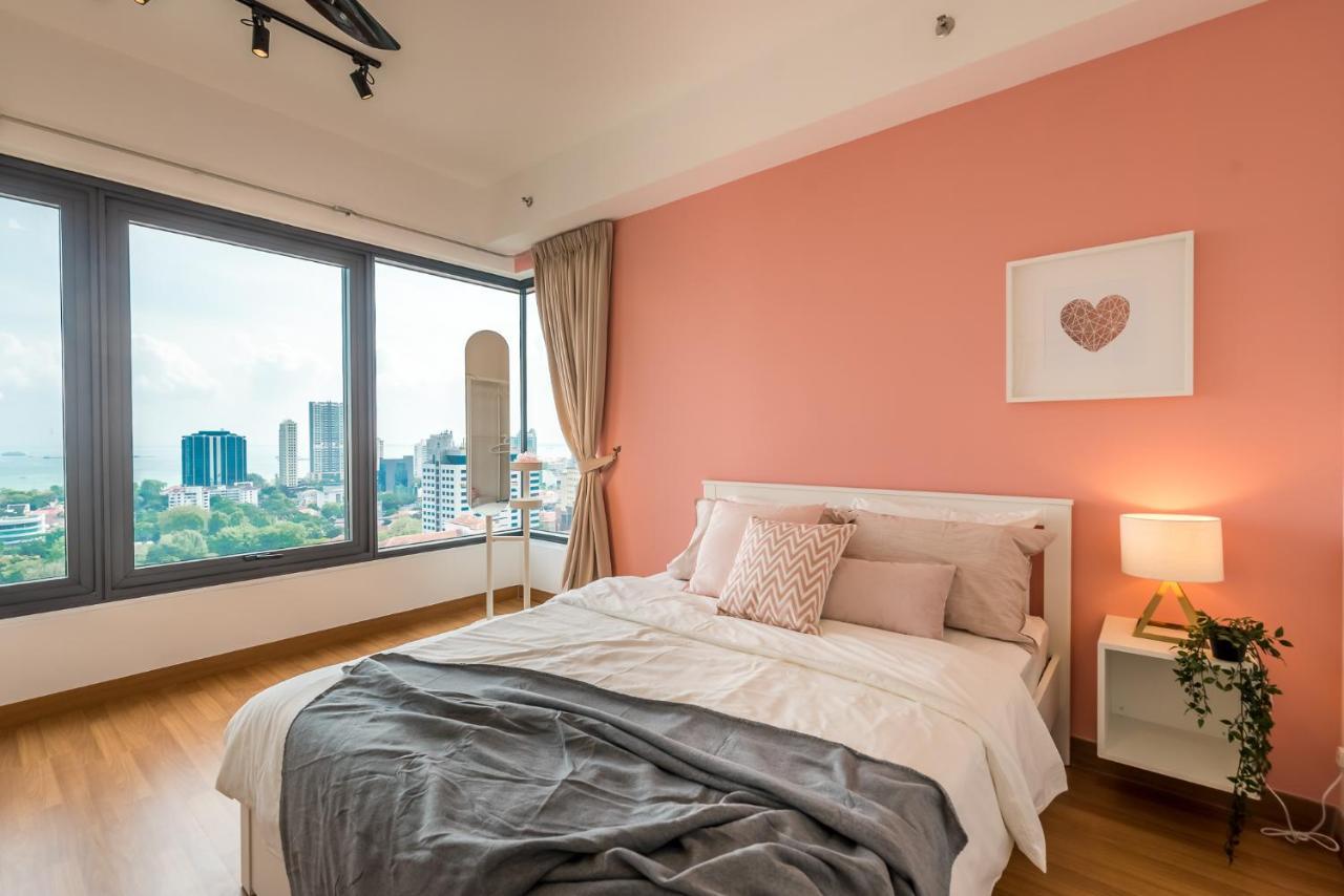 Apartment 海景房 Seaview 218 Macalister