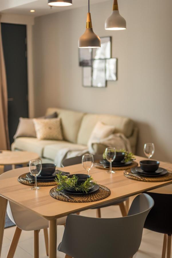 海景房 Seaview 218 Macalister Apartment *